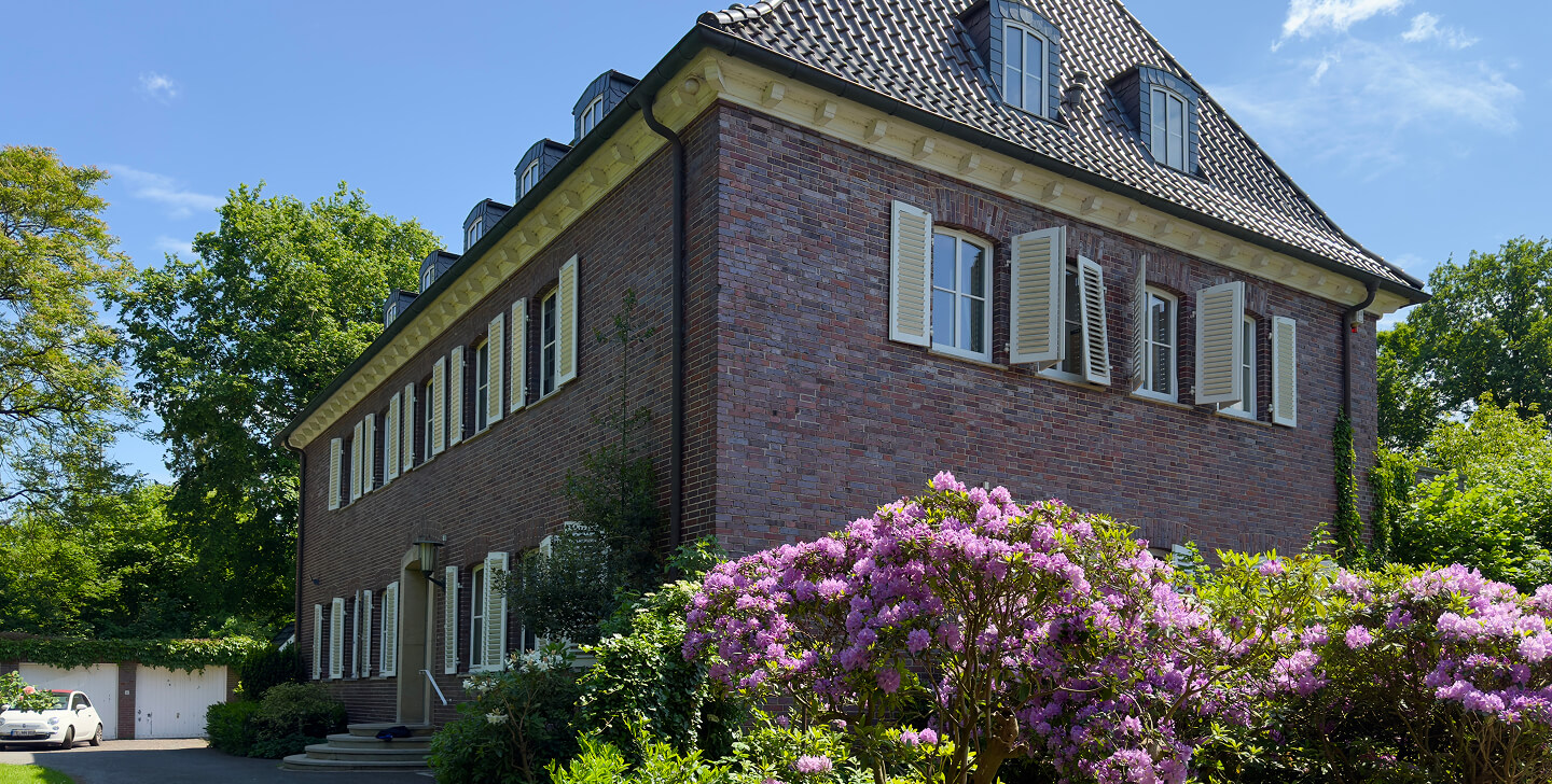 Villas