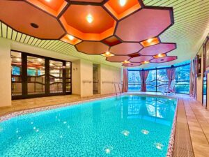 Villa EMG Baden-Baden