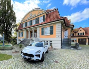Villa EMG Hannover