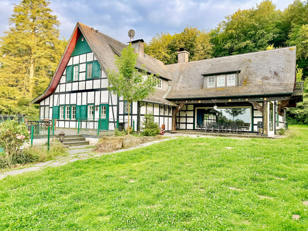 Villa EMG Osnabrück