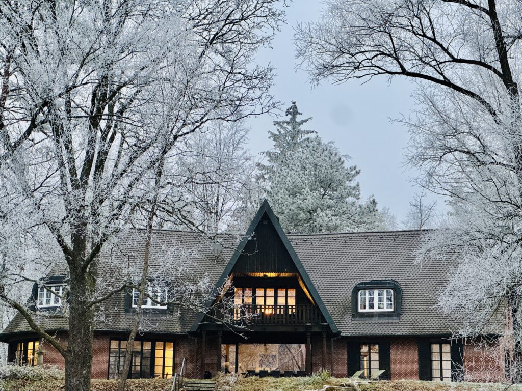 Villa EMG Munich