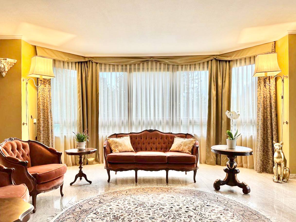 Villa EMG Baden-Baden