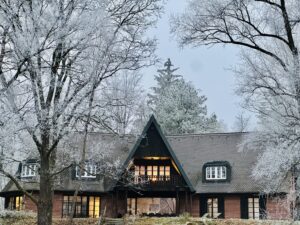 Villa EMG Munich