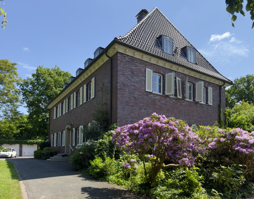 Villa EMG Steinfurt