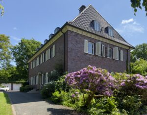 Villa EMG Steinfurt