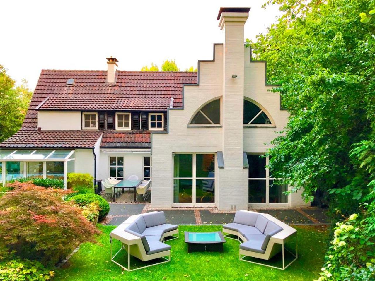 Villa EMG Münster