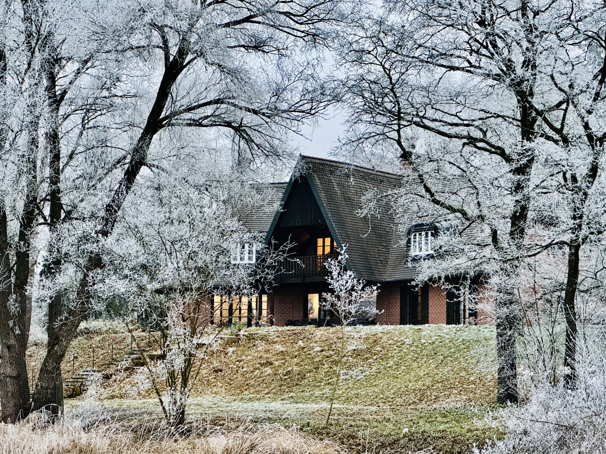 Villa EMG Munich