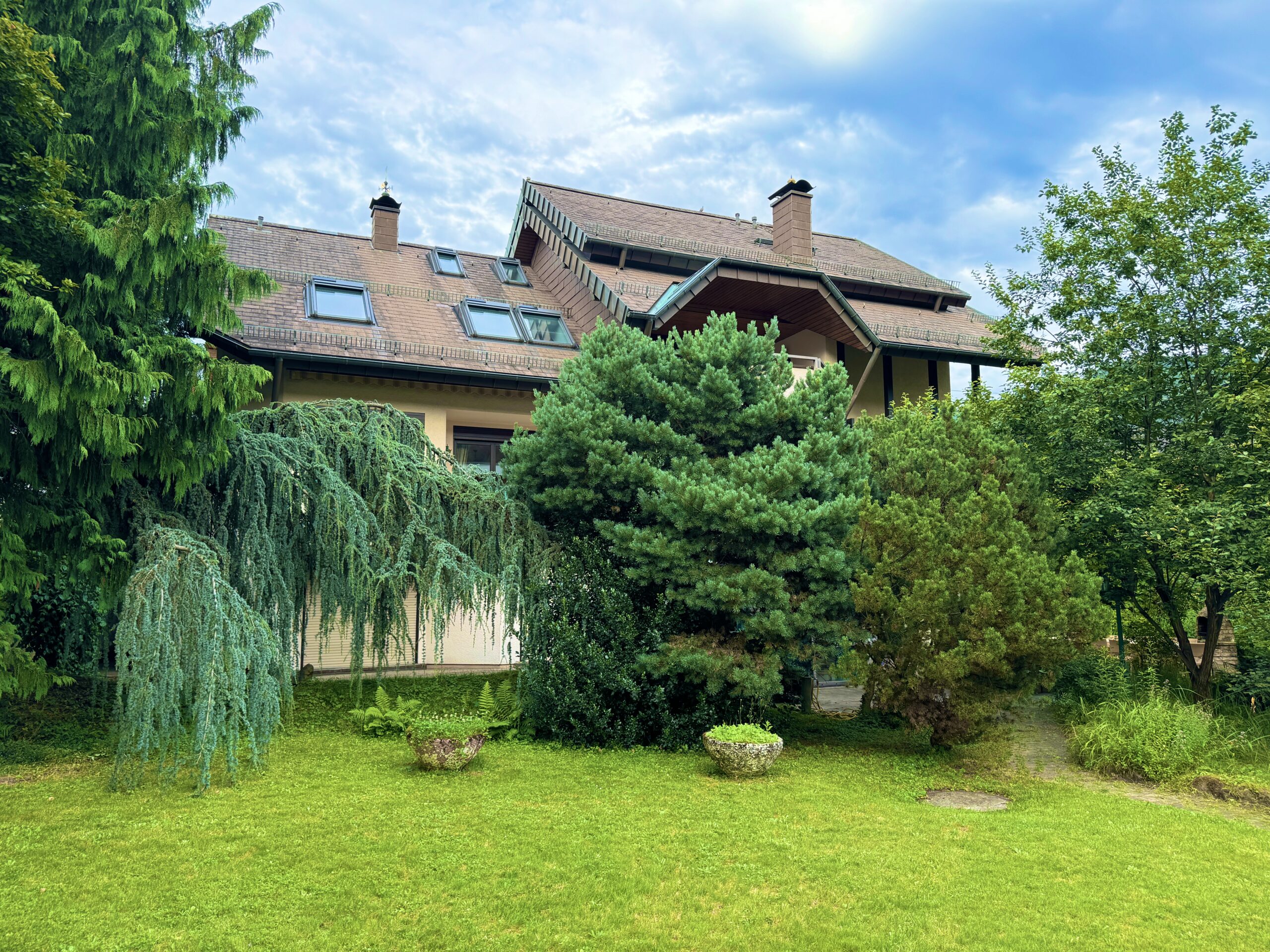 Villa EMG Baden-Baden