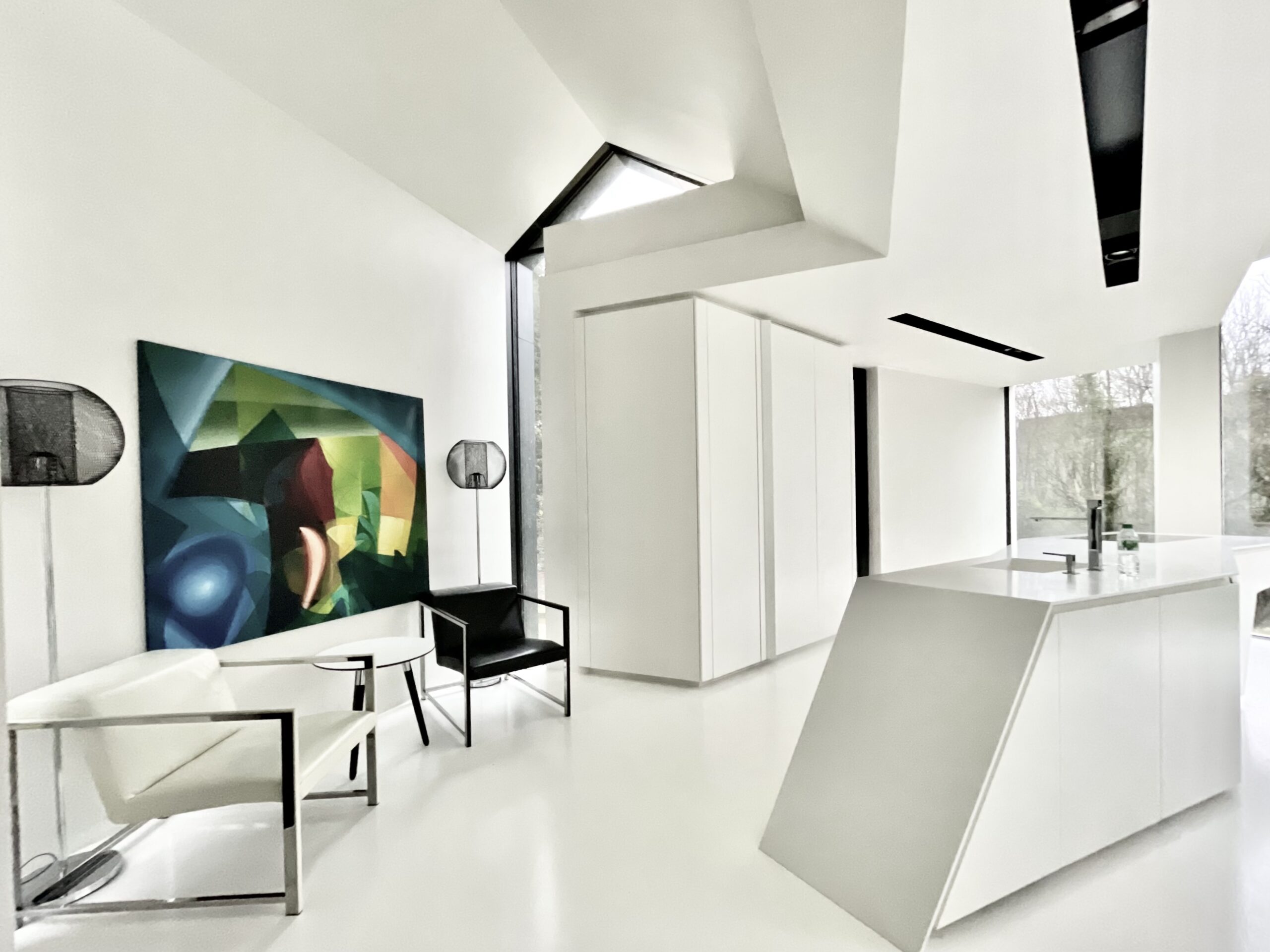 Villa EMG Warendorf