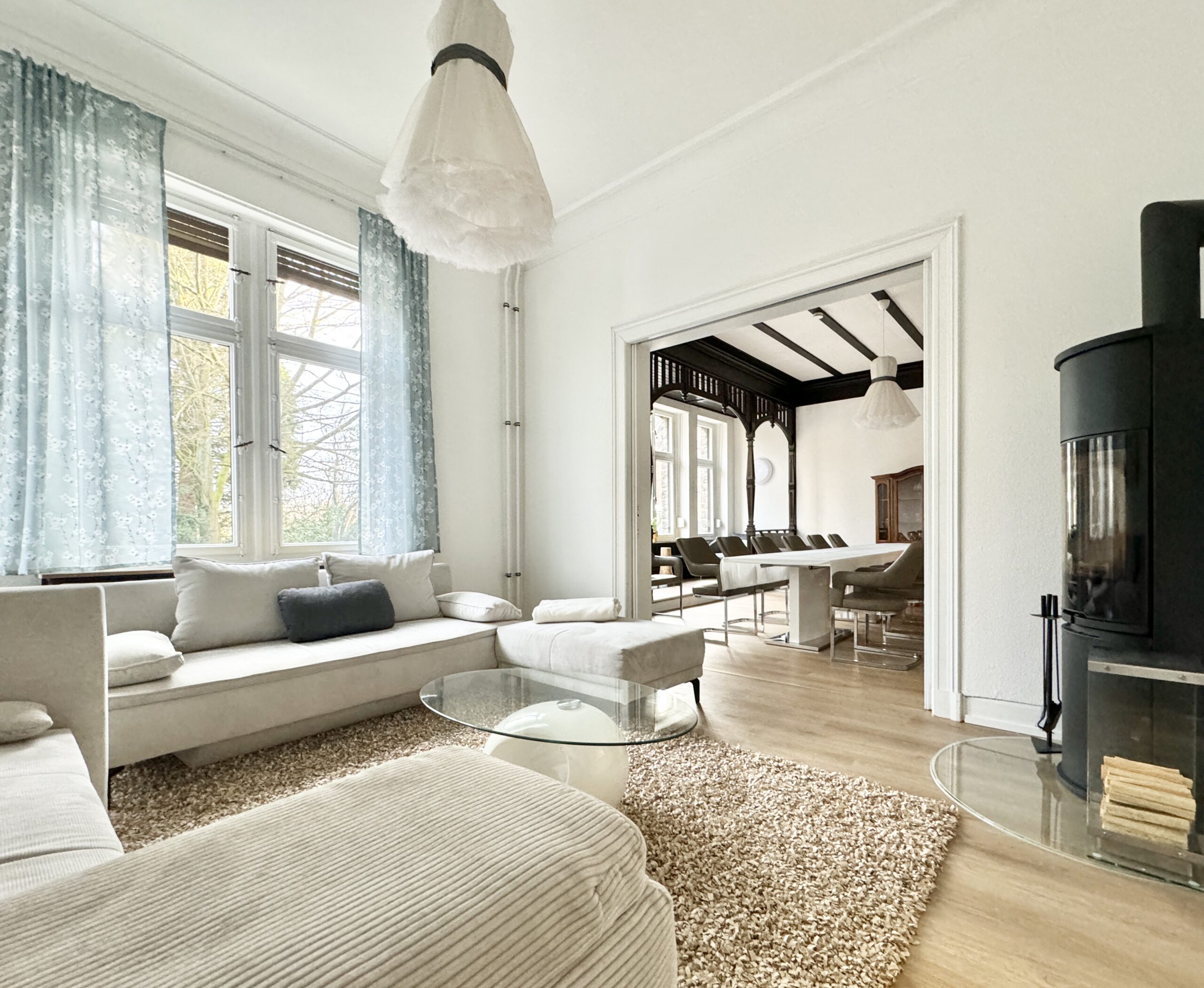 Villa EMG Dusseldorf