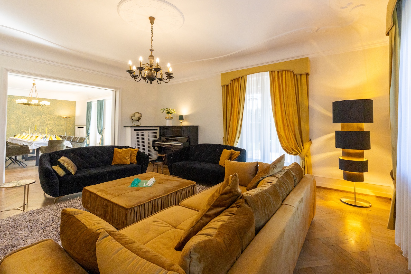 Villa EMG Steinfurt