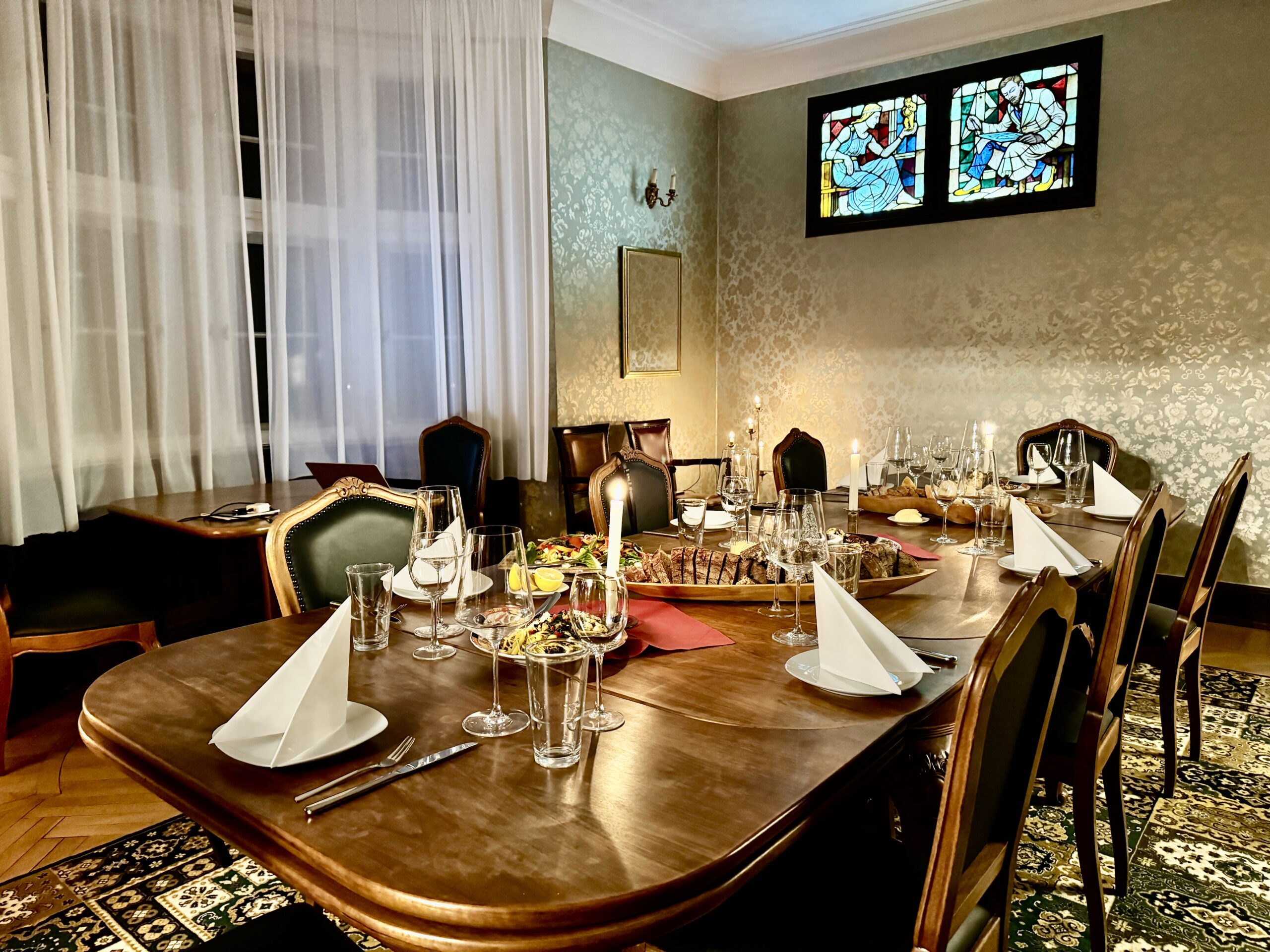 Villa EMG Hannover