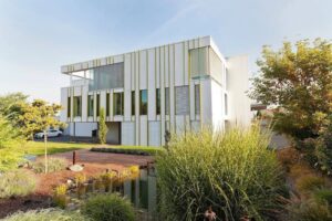 Villa EMG Frankfurt