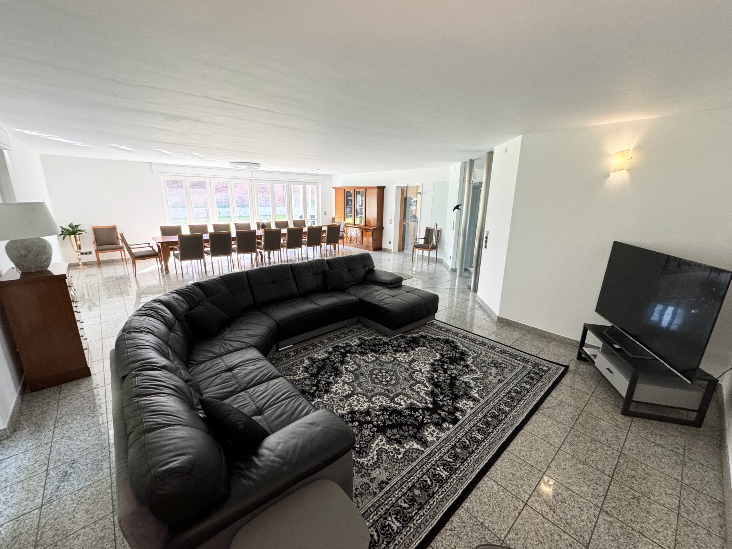 Villa EMG Gelsenkirchen
