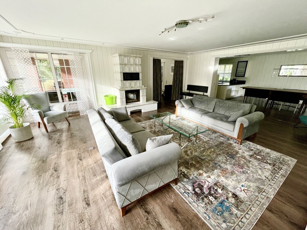 Villa EMG Celle