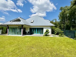 Villa EMG Gelsenkirchen