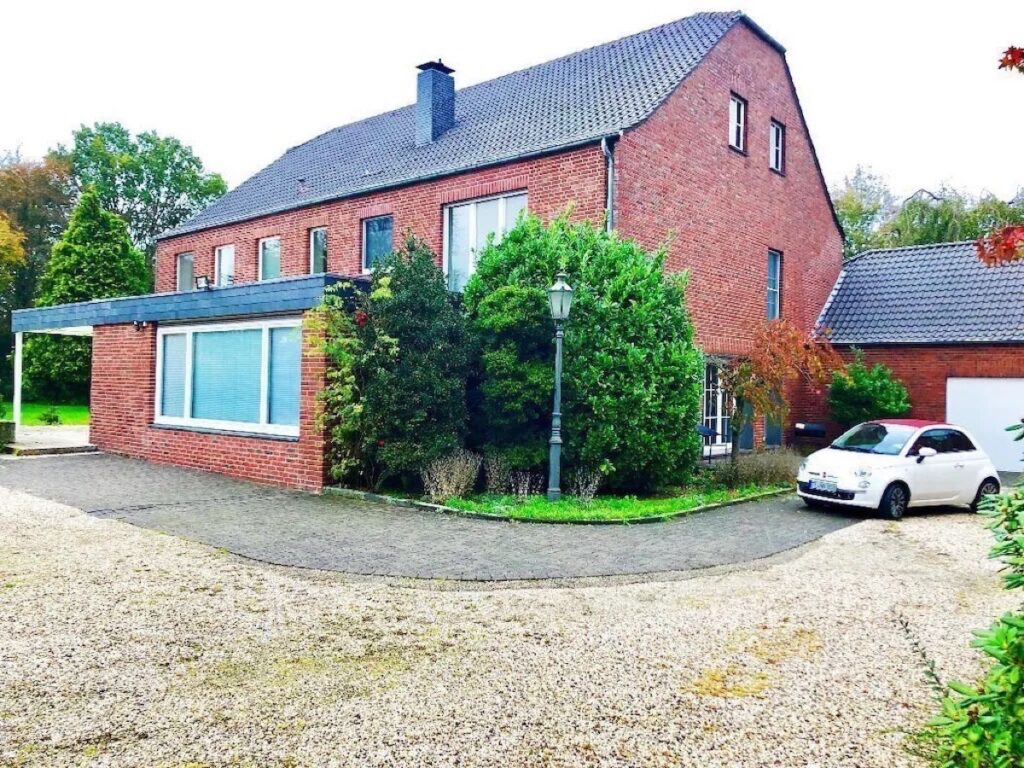 Villa EMG Kempen