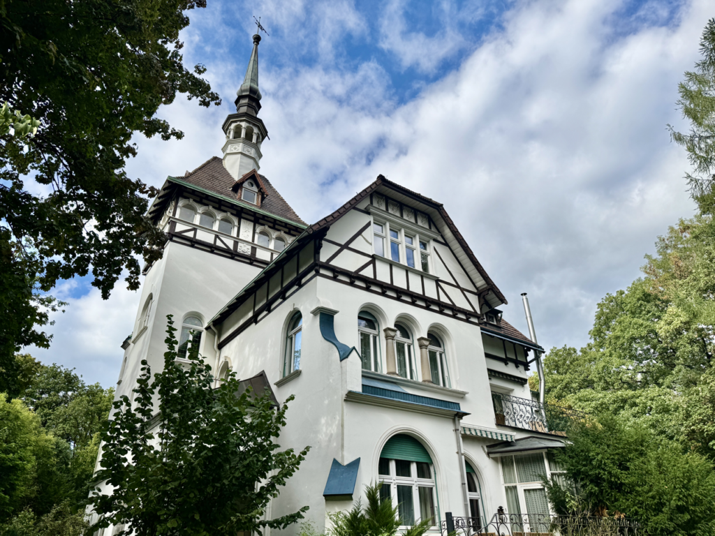 Villa EMG Dortmund