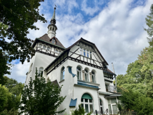 Villa EMG Dortmund