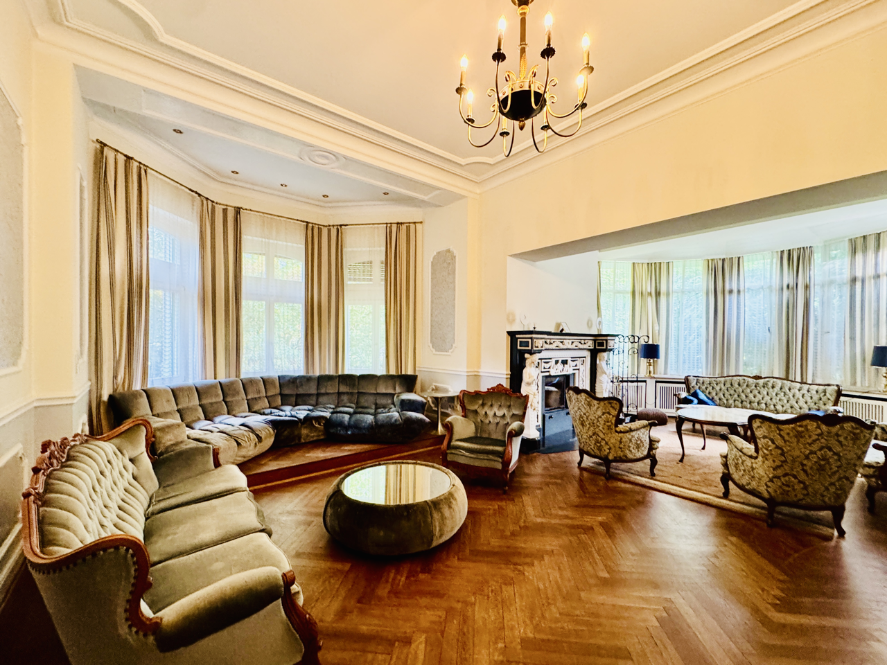 Villa EMG Dortmund